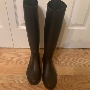 Barneys New York rain  boot